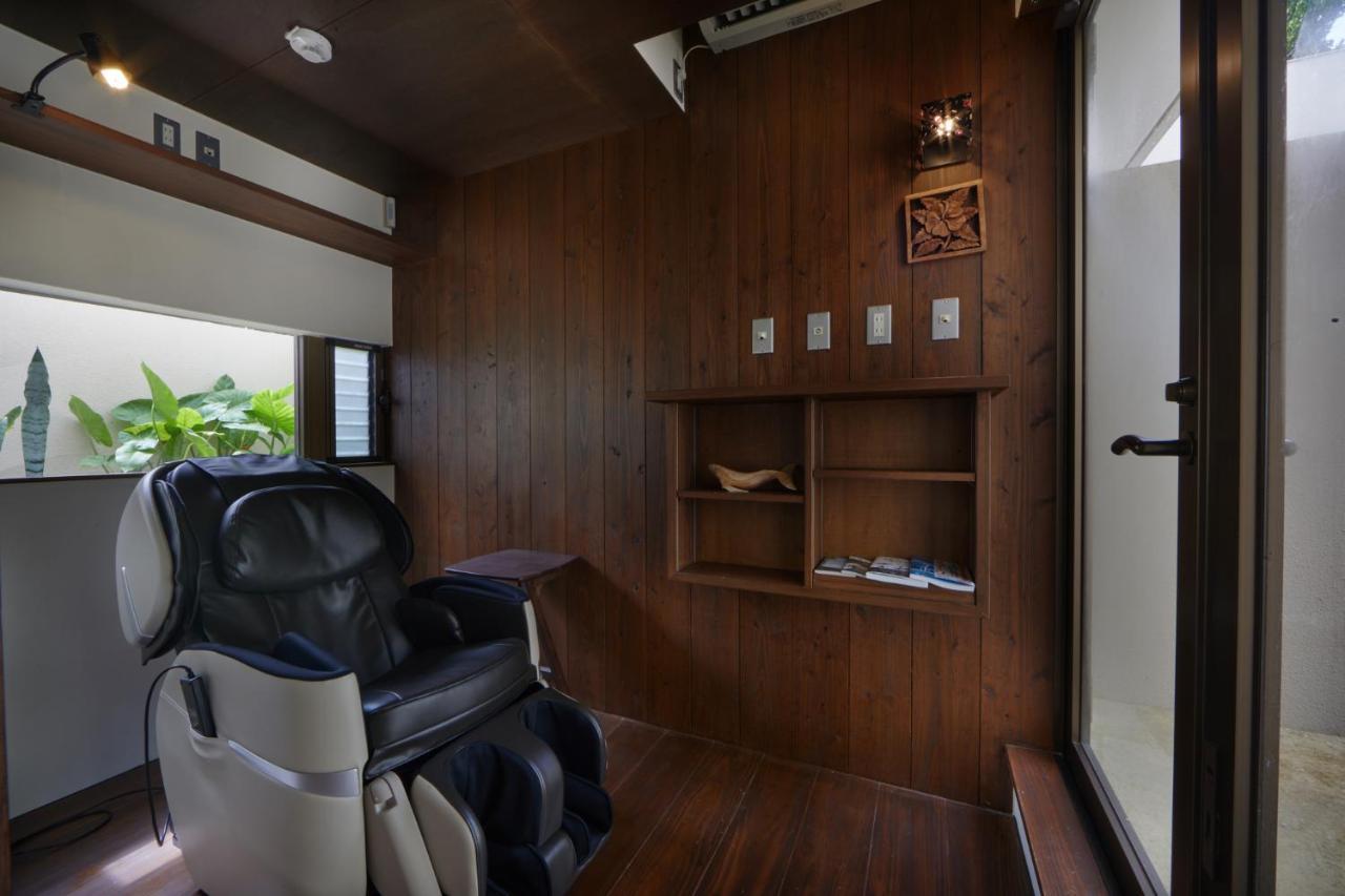Private Villas Ryuz備瀬 Motobu Zewnętrze zdjęcie